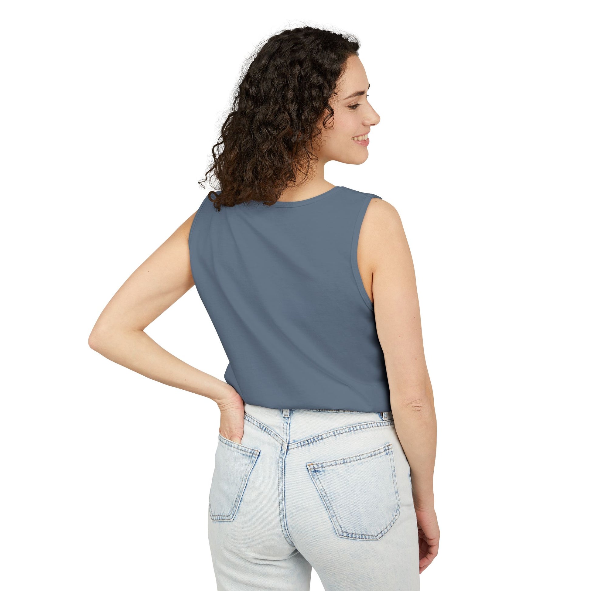 Napa Valley Wine Club Tank Top