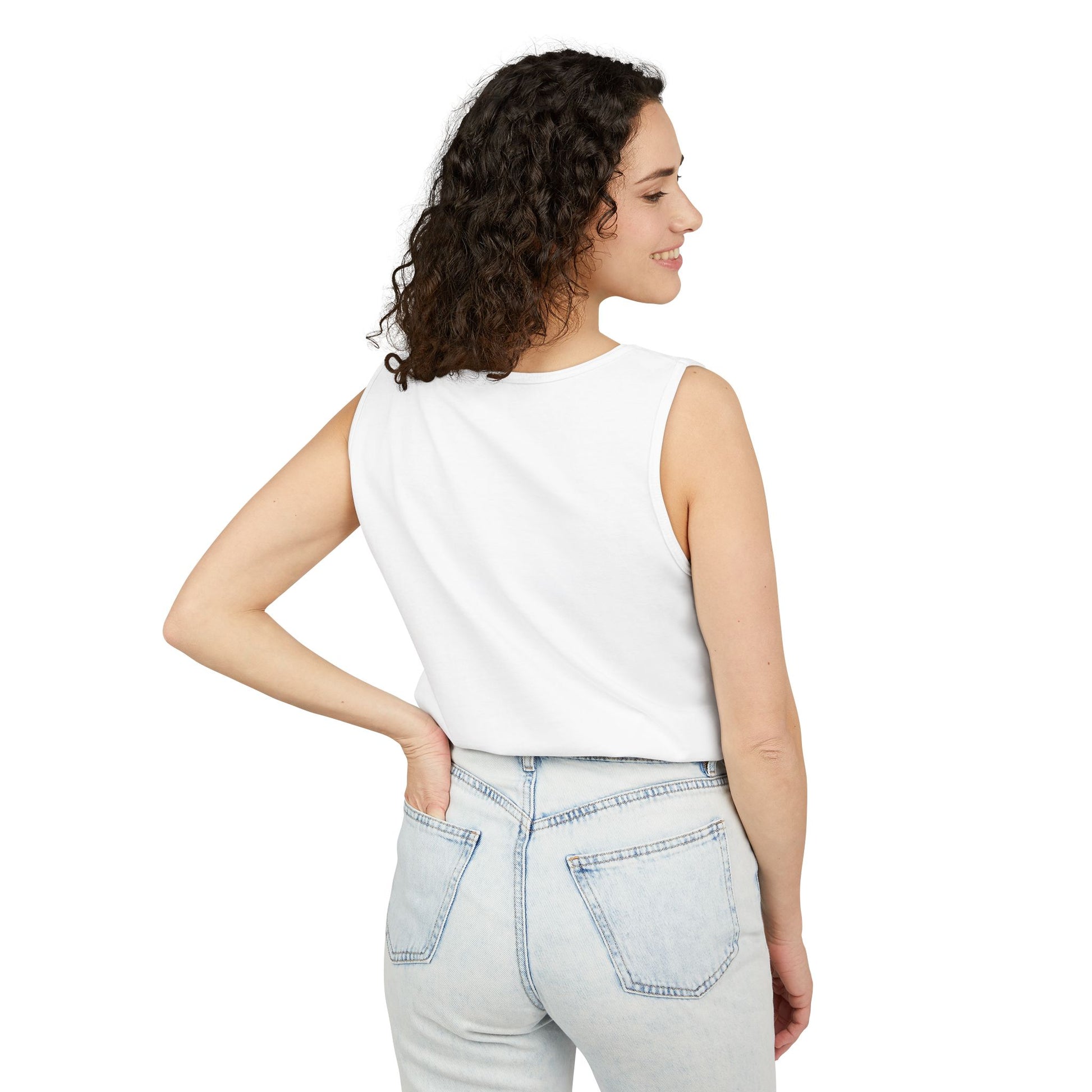 Napa Valley Wine Club Tank Top