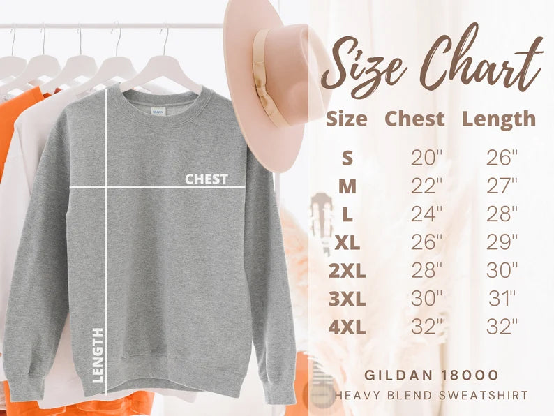 Girls Club Bachelorette Sweatshirt
