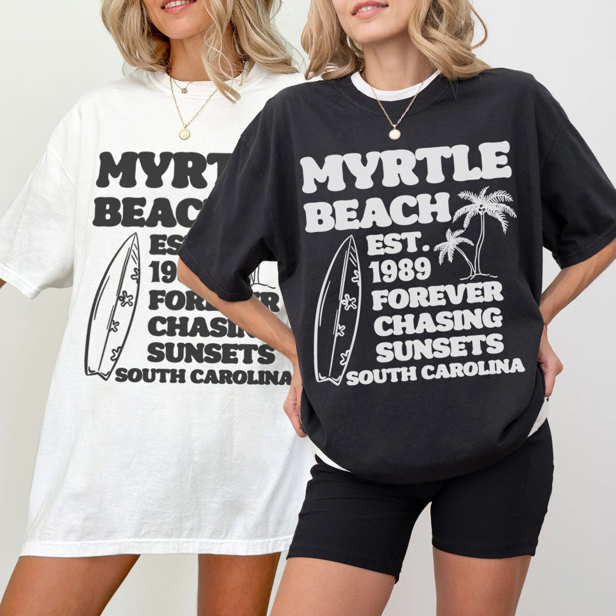 Myrtle Beach T-Shirt