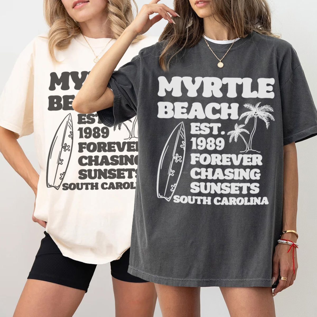 Myrtle Beach T-Shirt