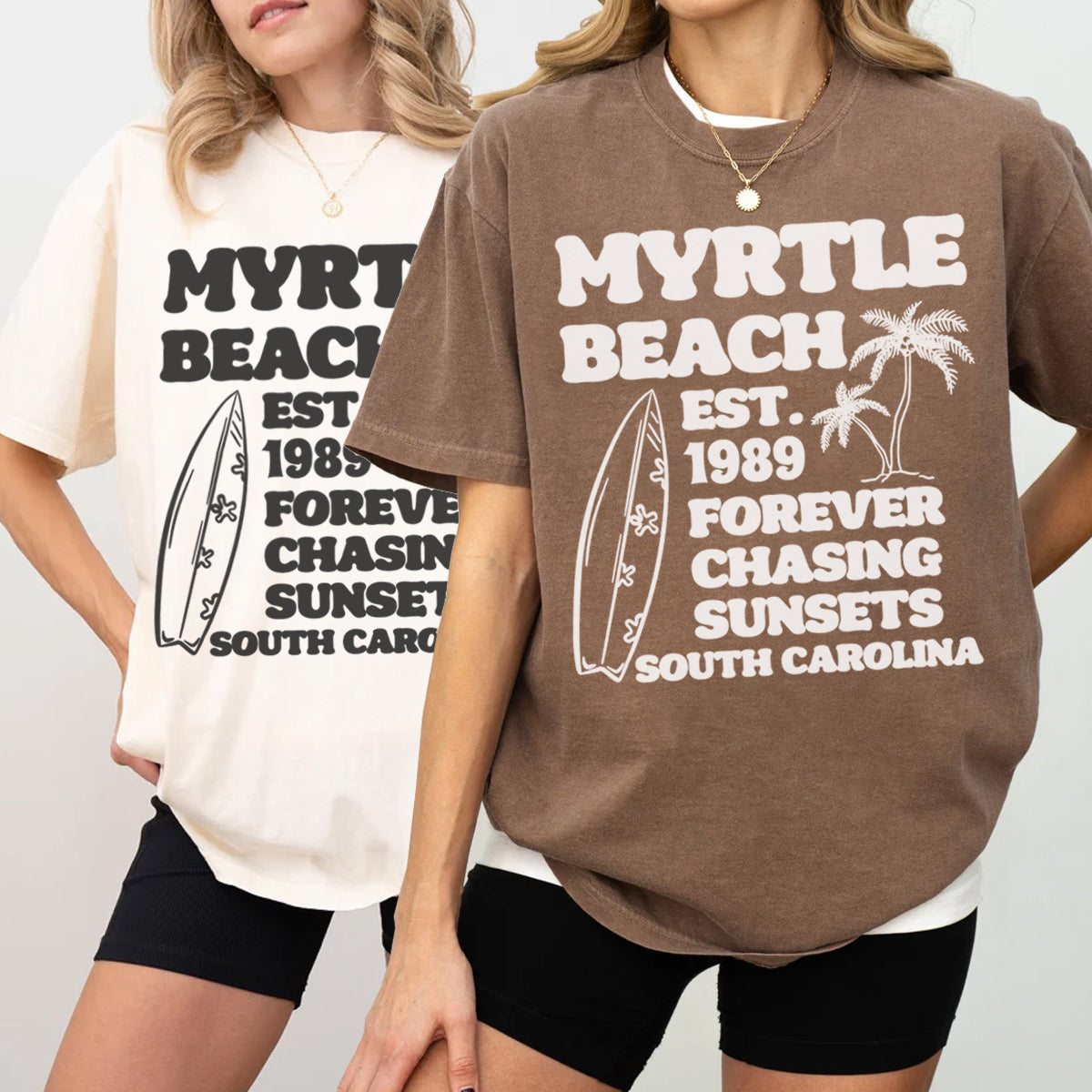 Myrtle Beach T-Shirt