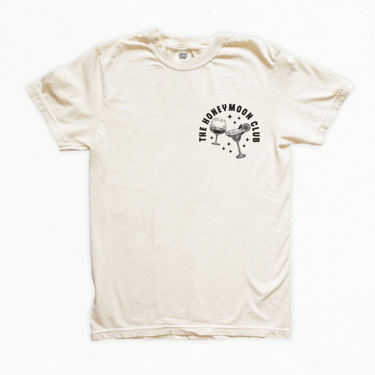 The Honeymoon Club T-Shirt