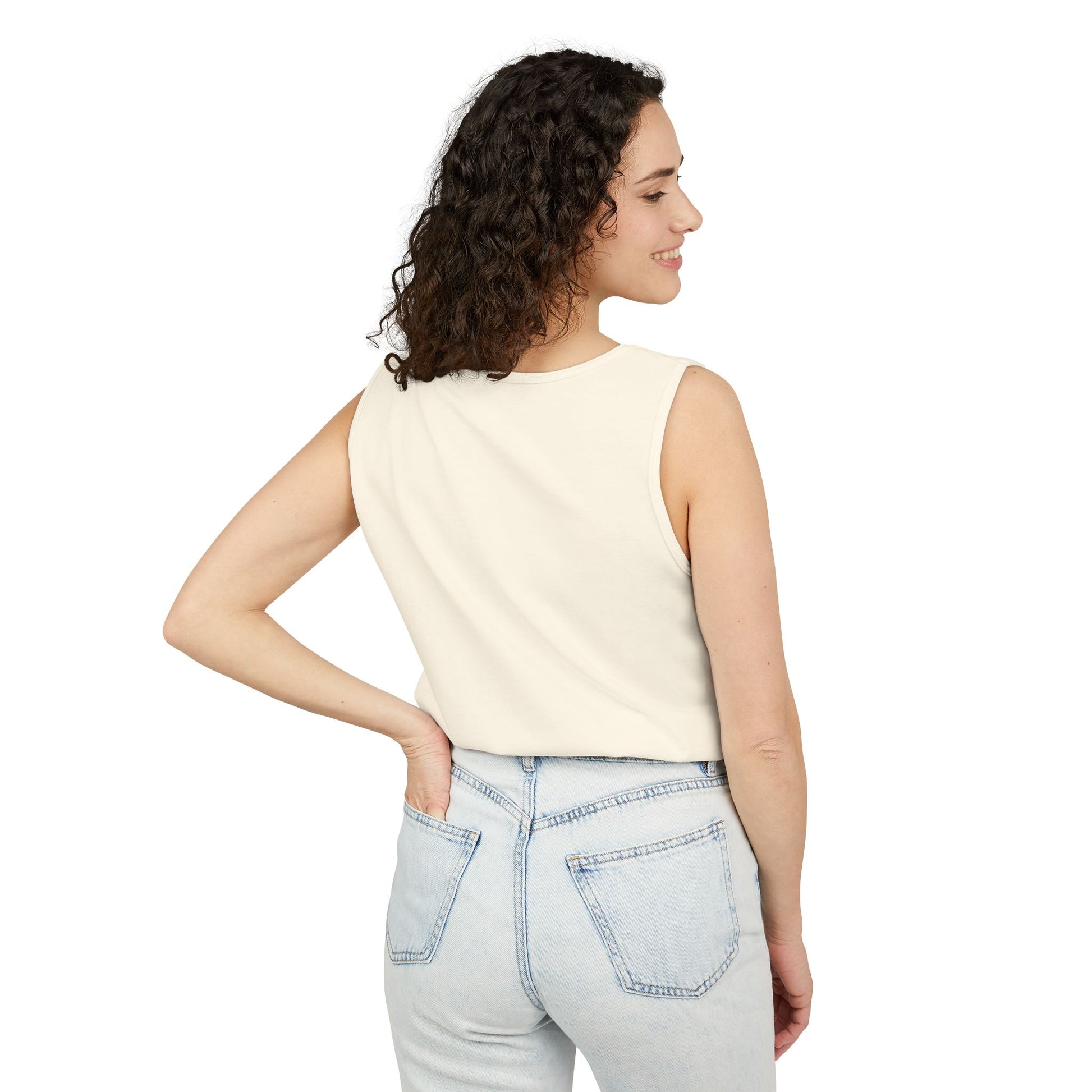 Napa Valley Wine Club Tank Top