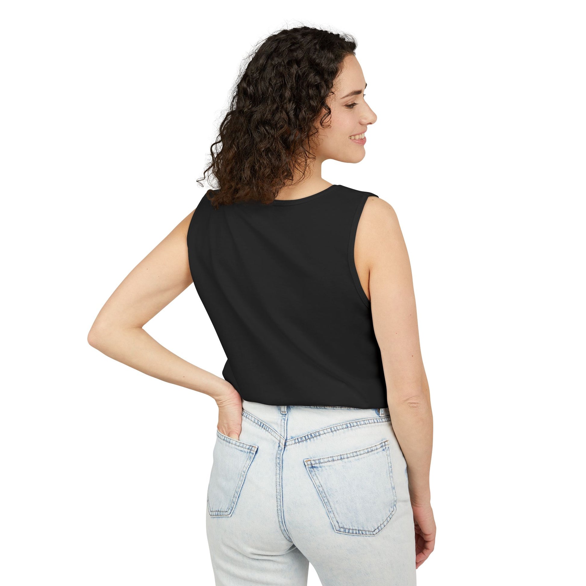 Napa Valley Wine Club Tank Top