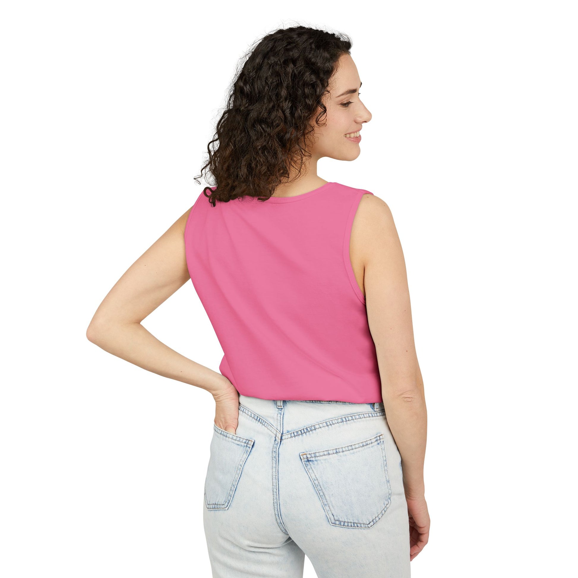 Napa Valley Wine Club Tank Top