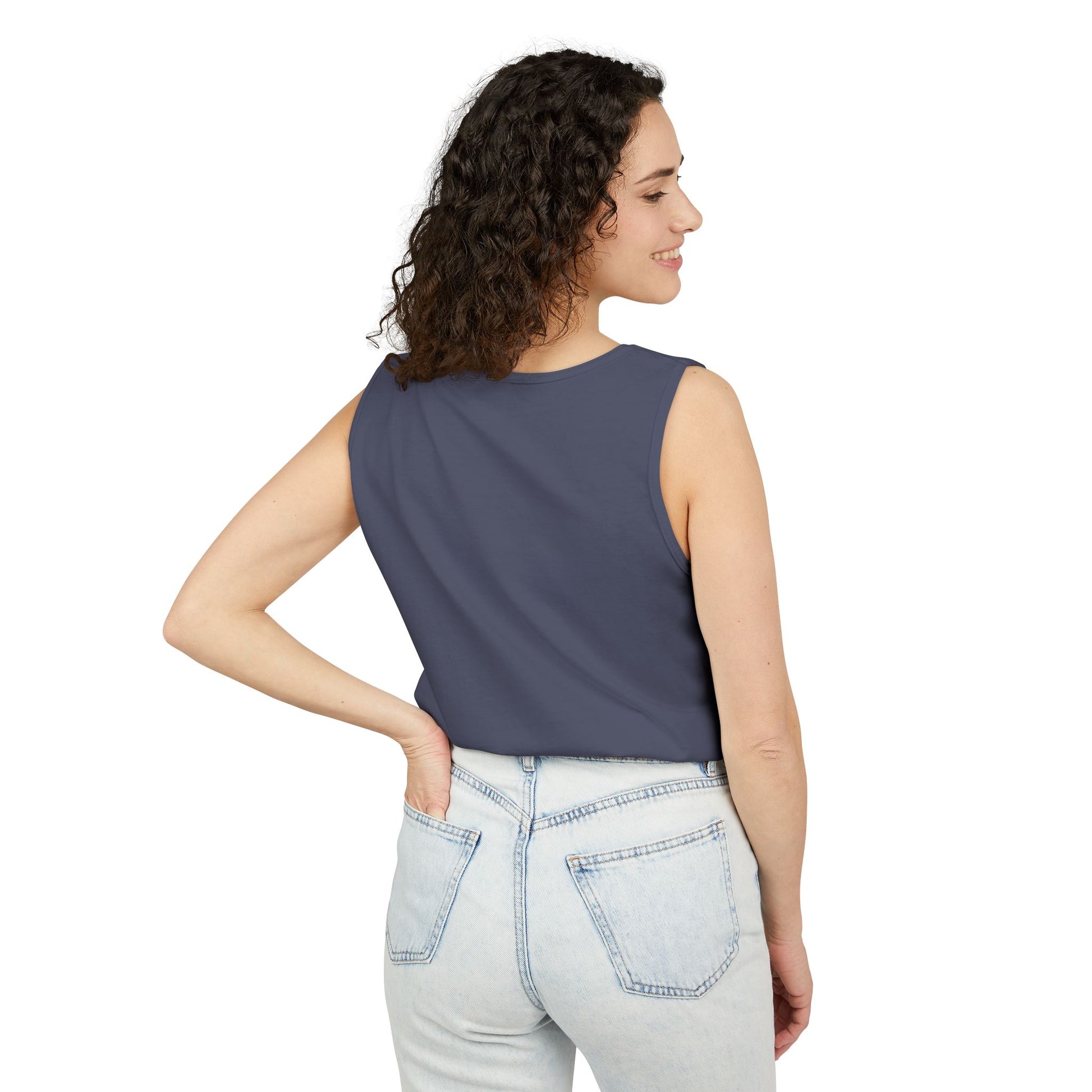 Napa Valley Wine Club Tank Top